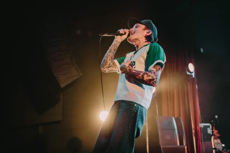 Neck Deep