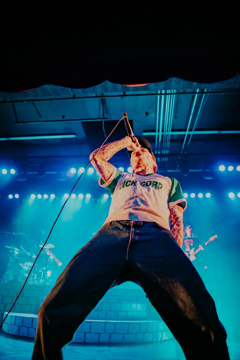 Neck Deep