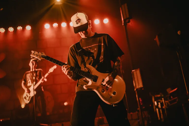 Neck Deep