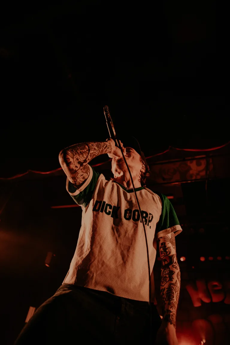 Neck Deep