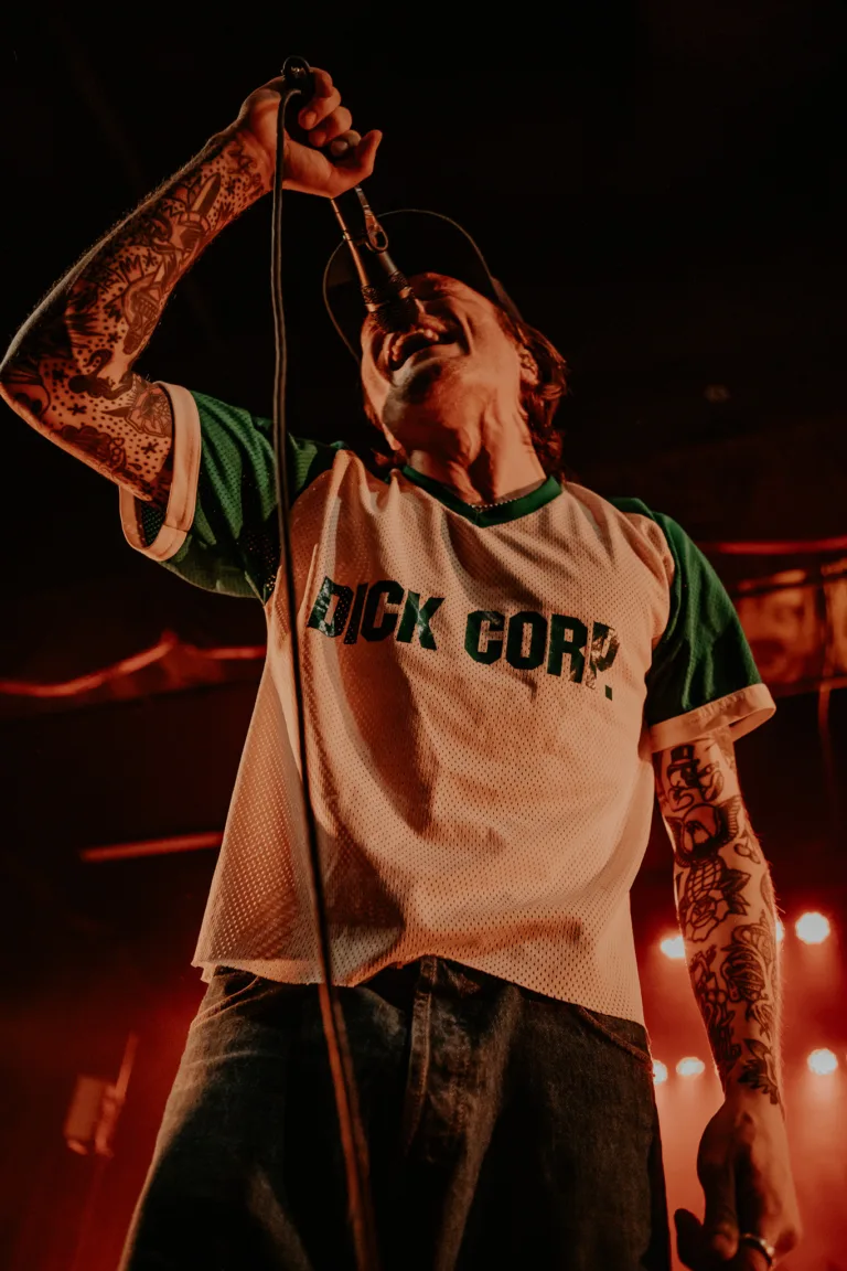 Neck Deep