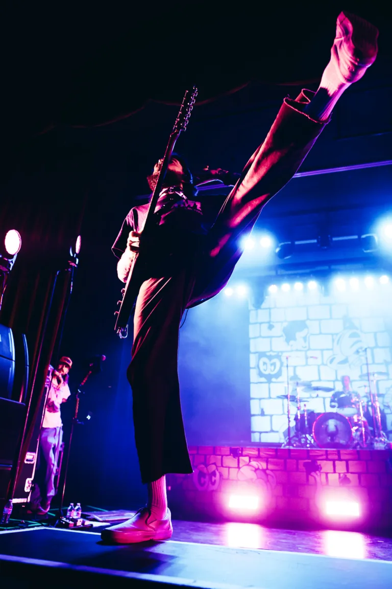 Neck Deep
