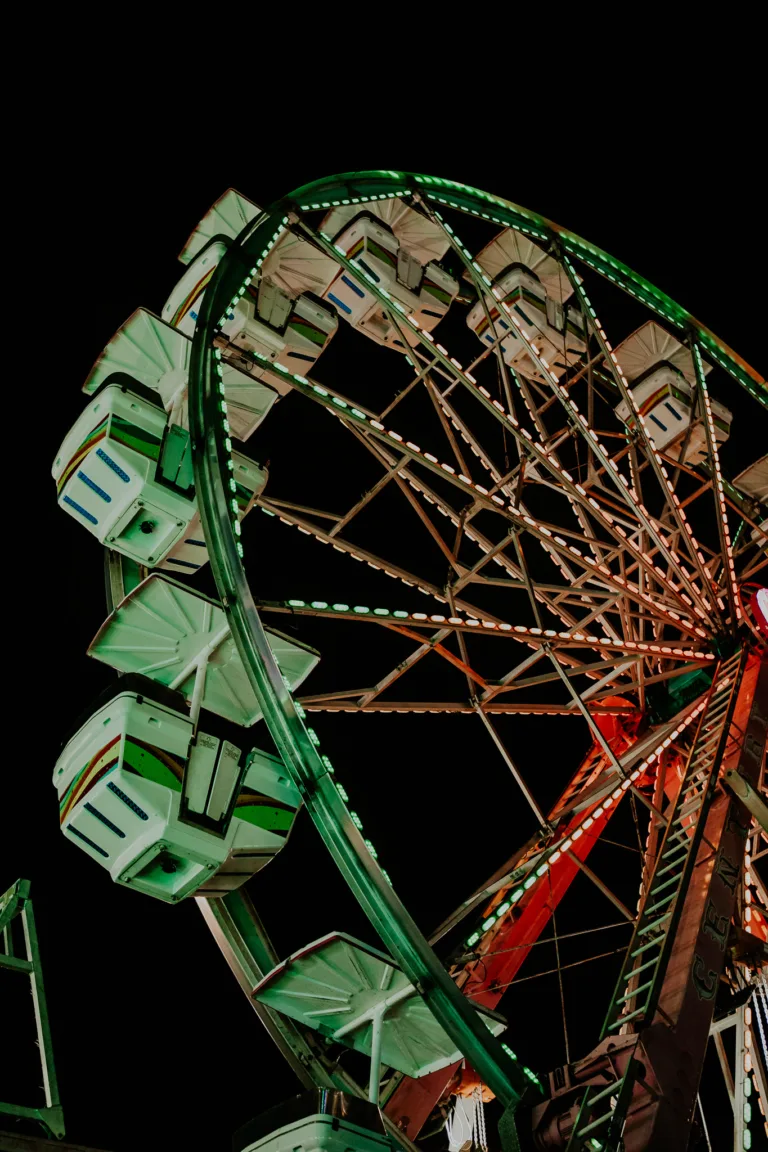 Ostrich Festival