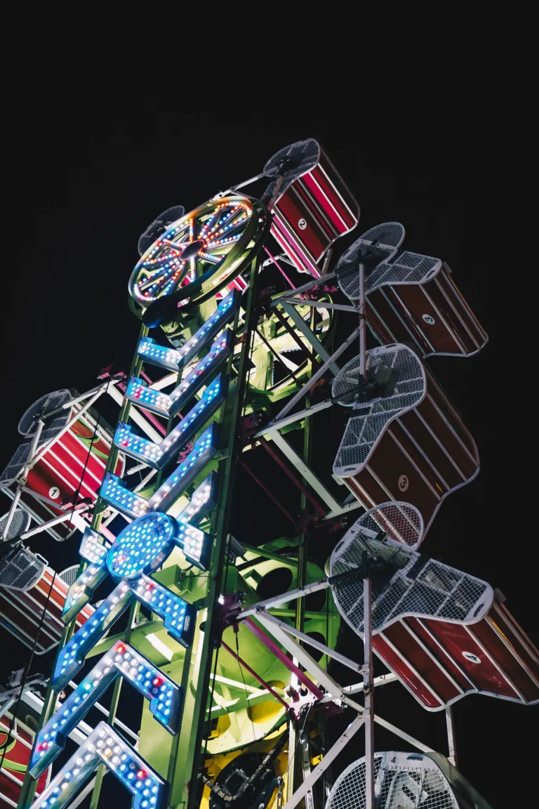 Ostrich Festival