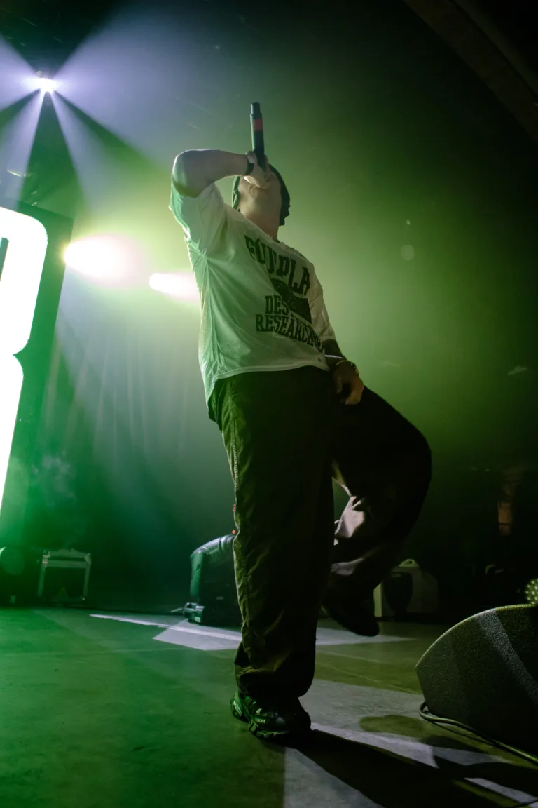 Night Lovell