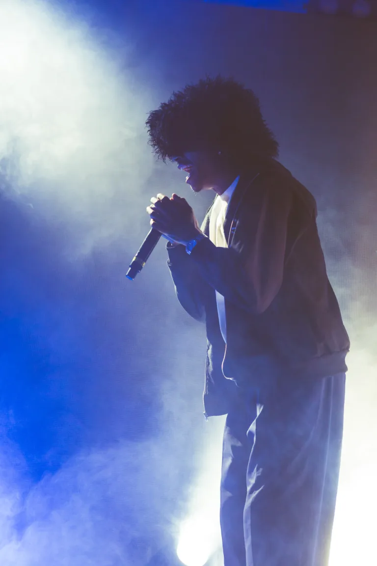 Night Lovell