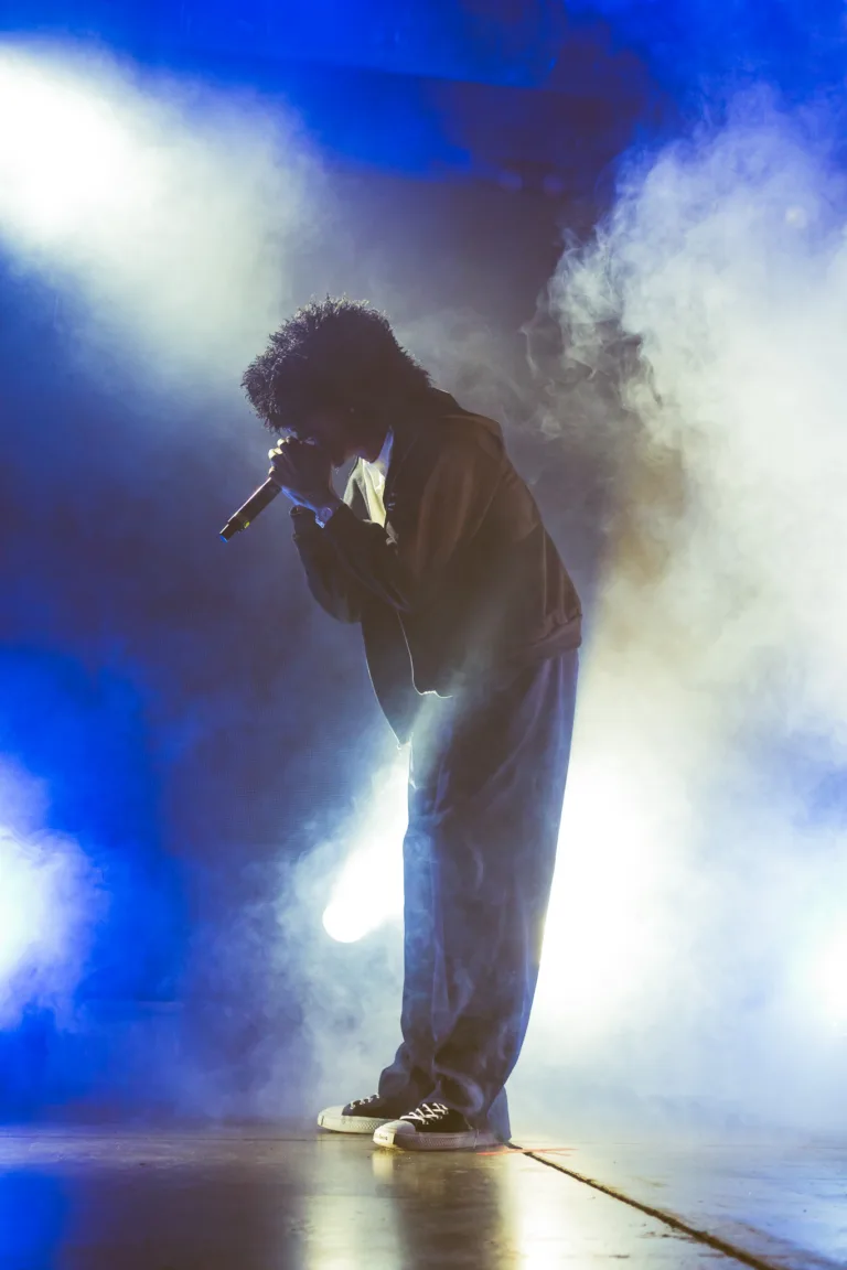 Night Lovell