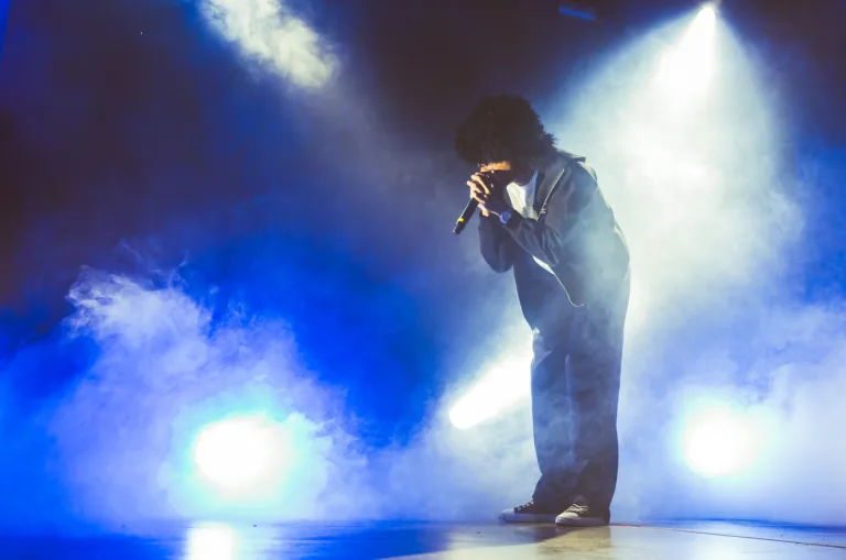 Night Lovell