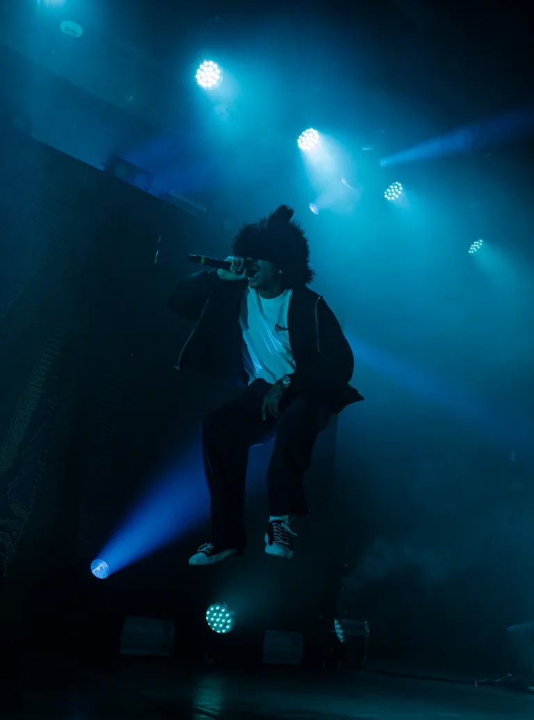 Night Lovell