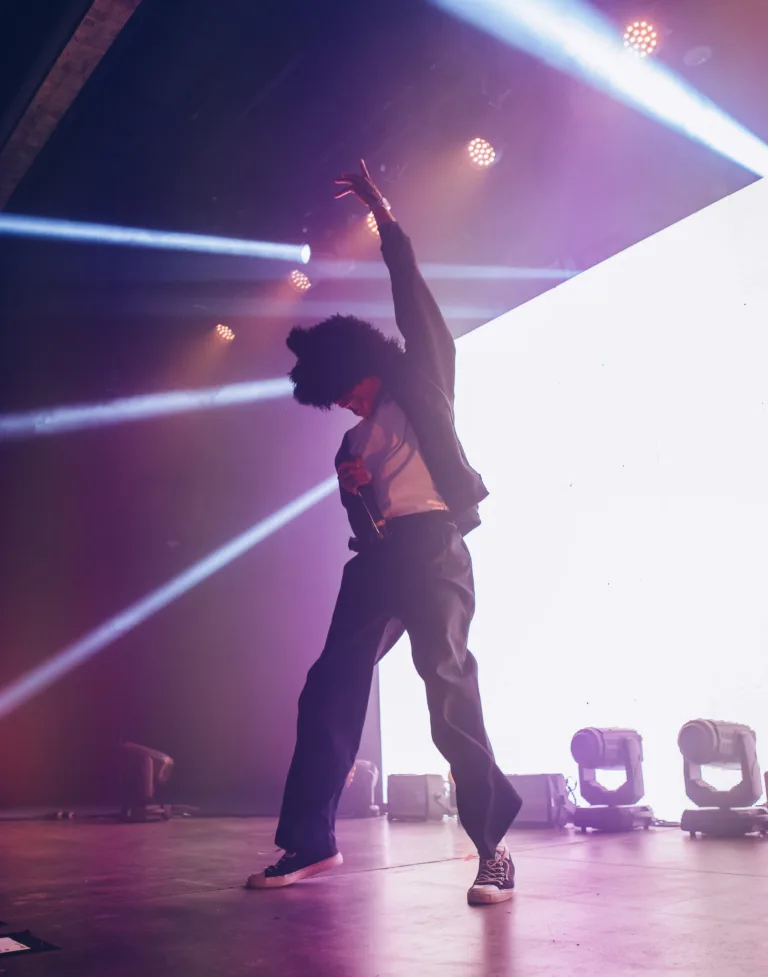 Night Lovell