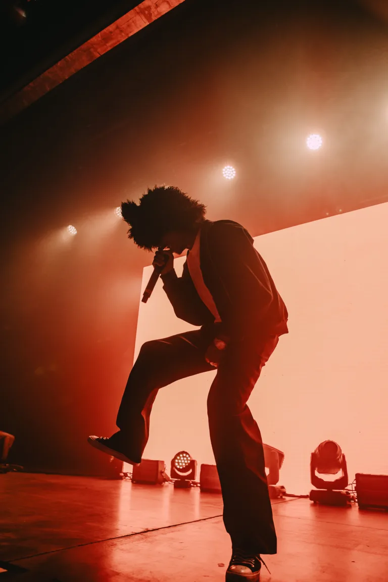 Night Lovell
