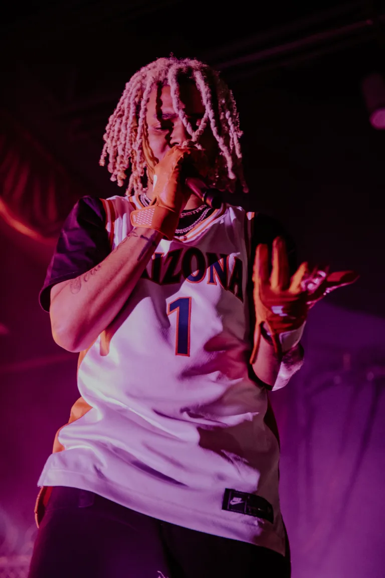 Lil Tecca