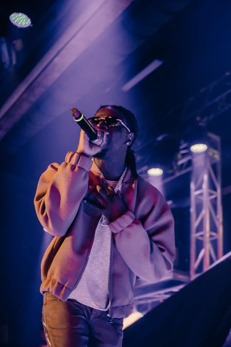 Offset