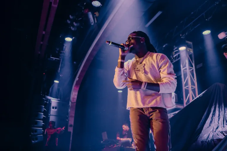 Offset
