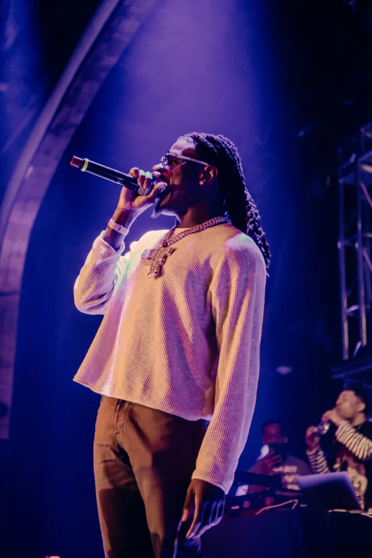 Offset