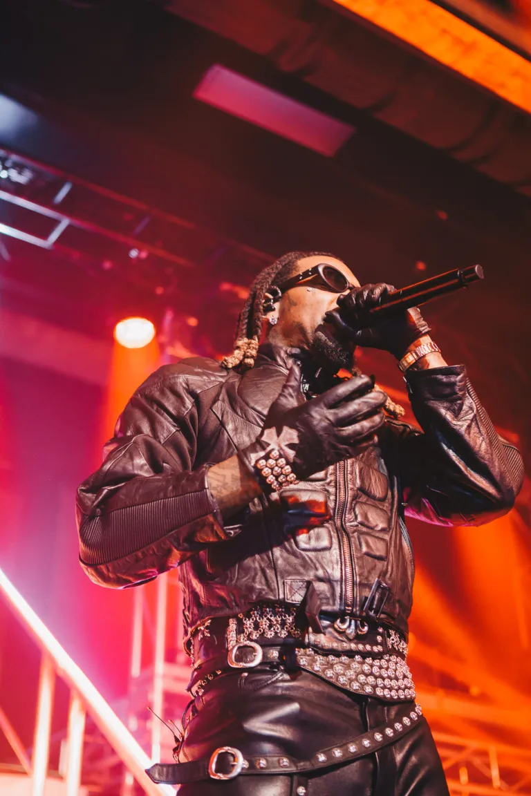 Offset