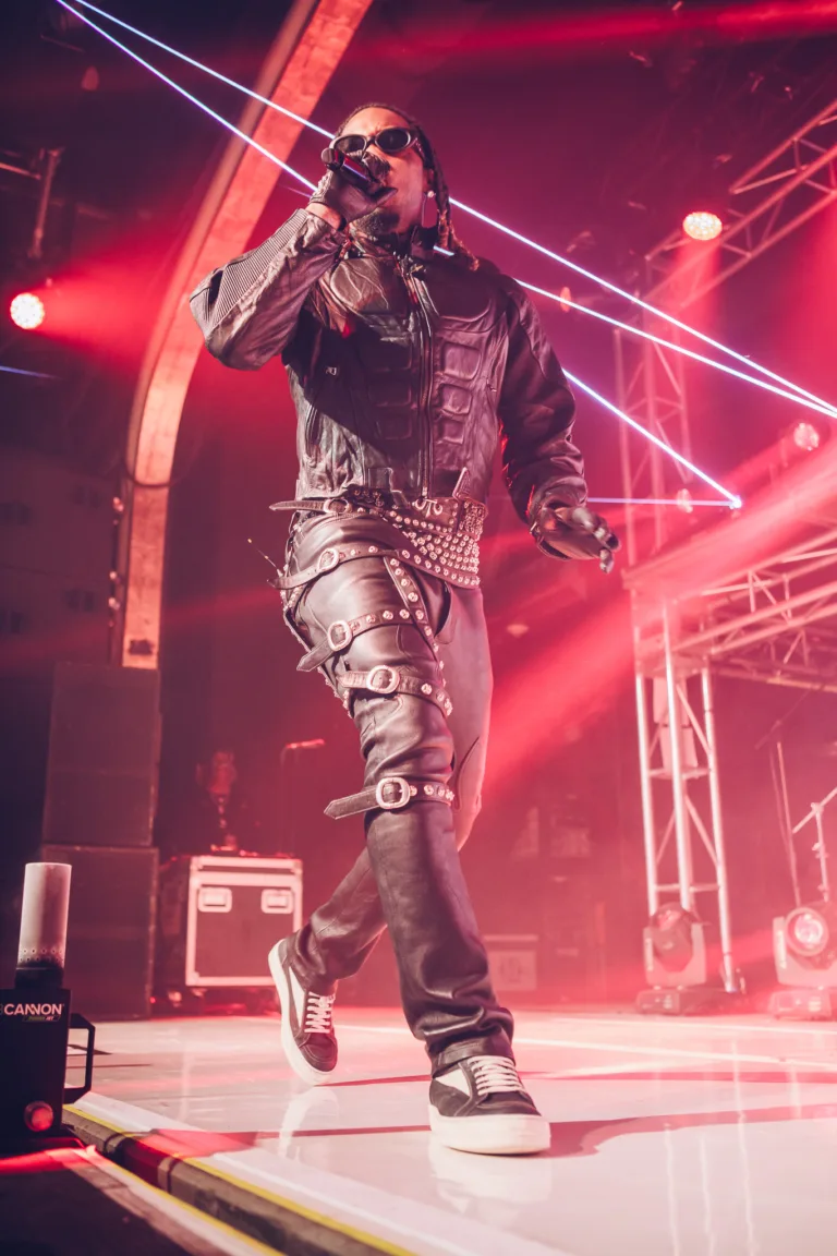 Offset