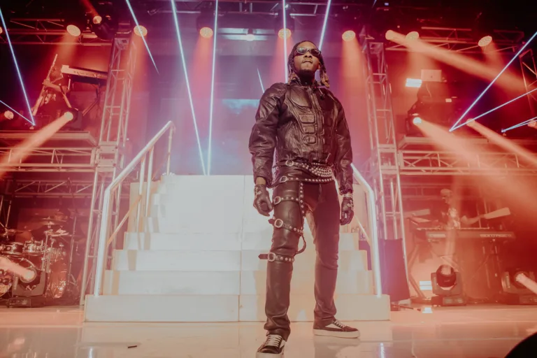 Offset