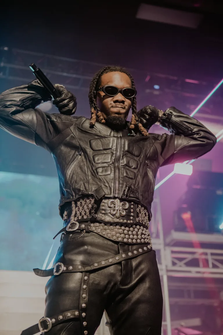 Offset