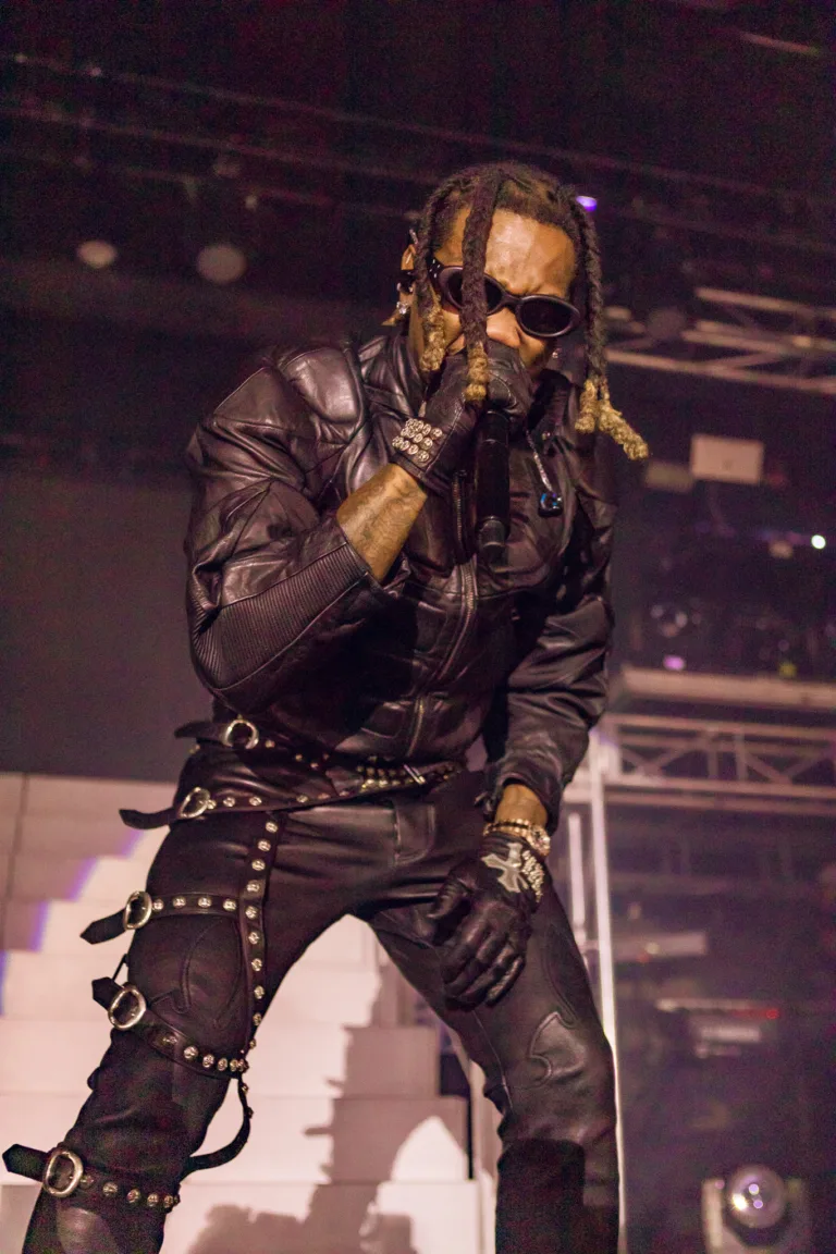 Offset