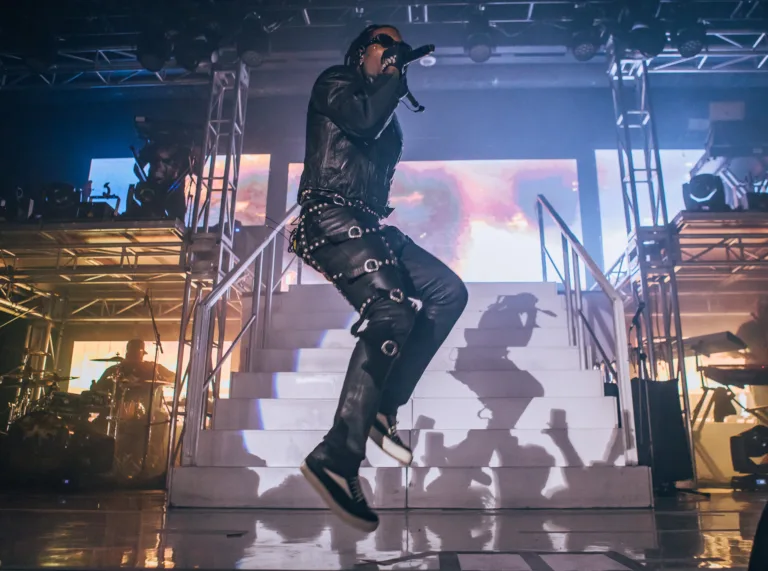 Offset