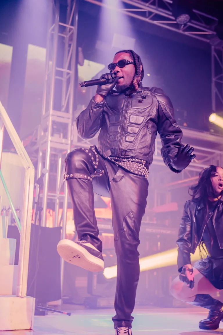 Offset