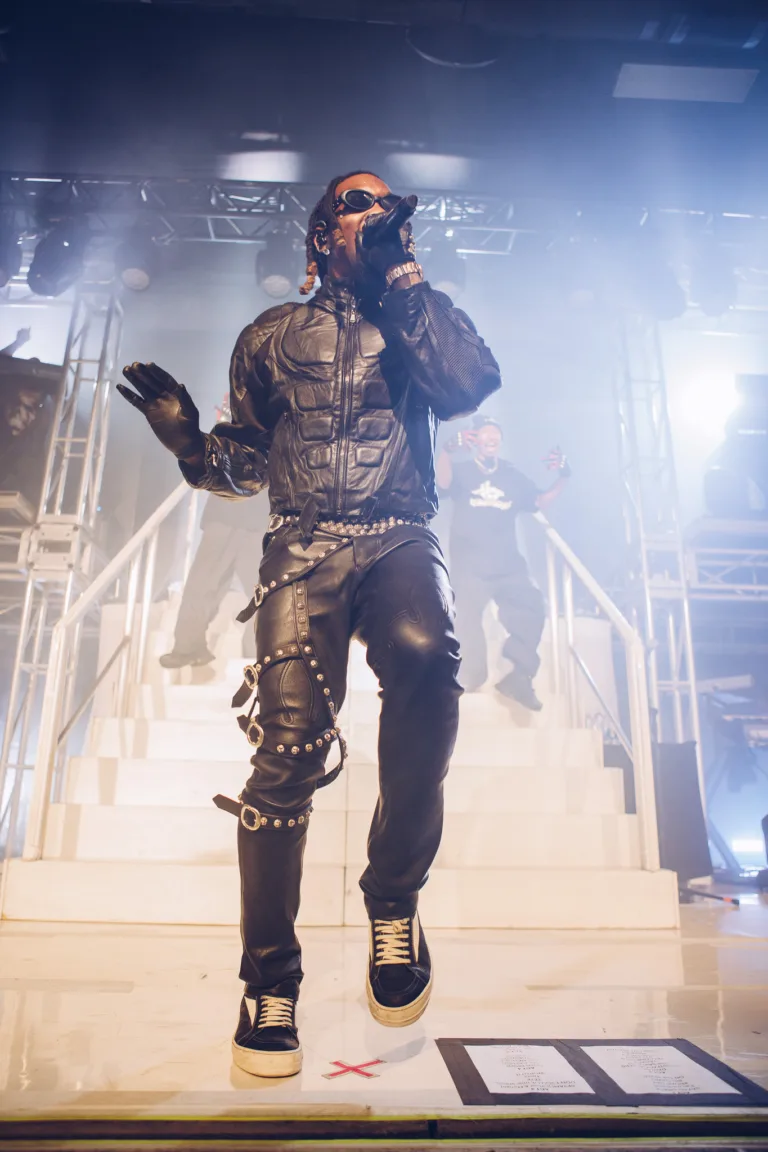 Offset