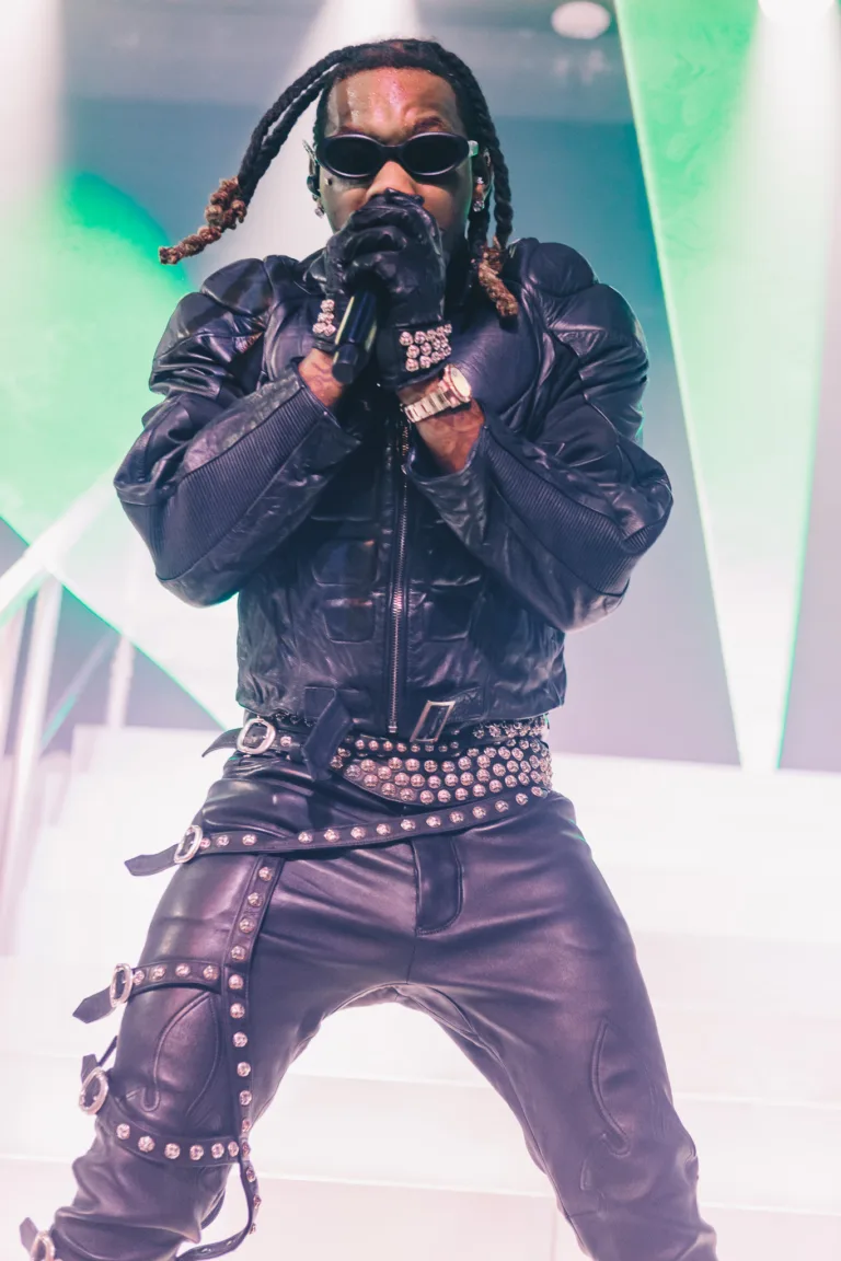 Offset