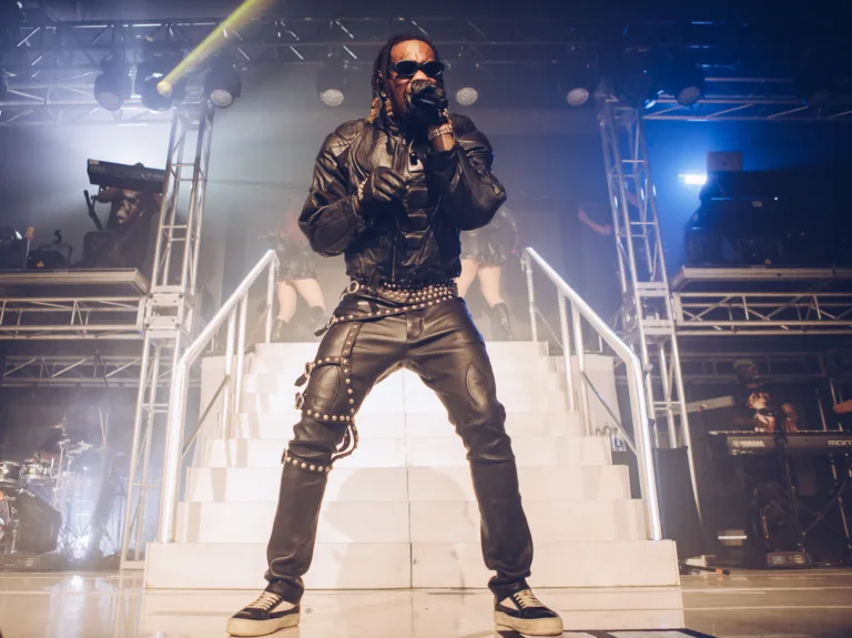 Offset