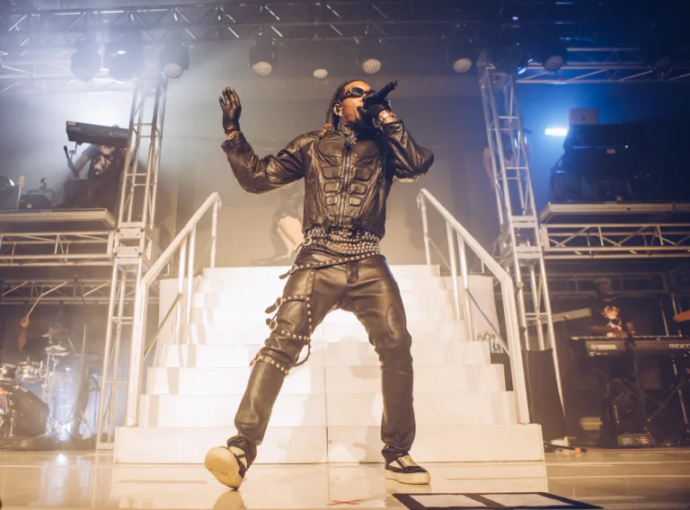 Offset