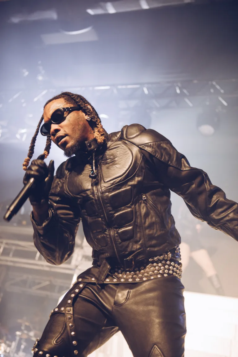Offset