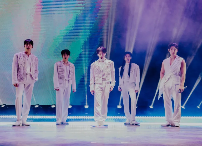 ONEUS 2024
