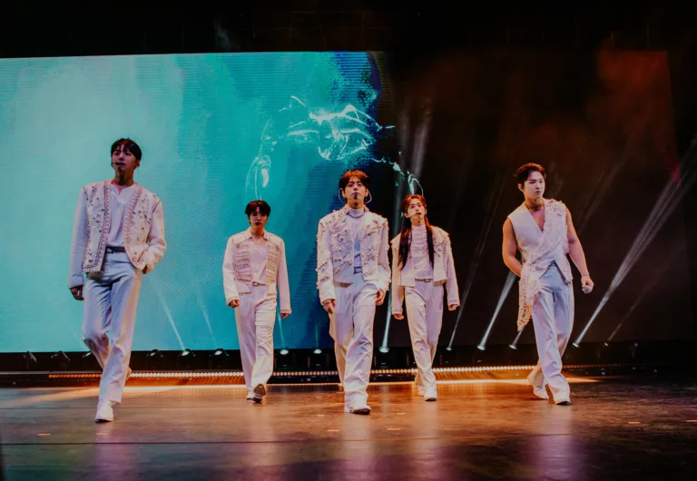 ONEUS 2024