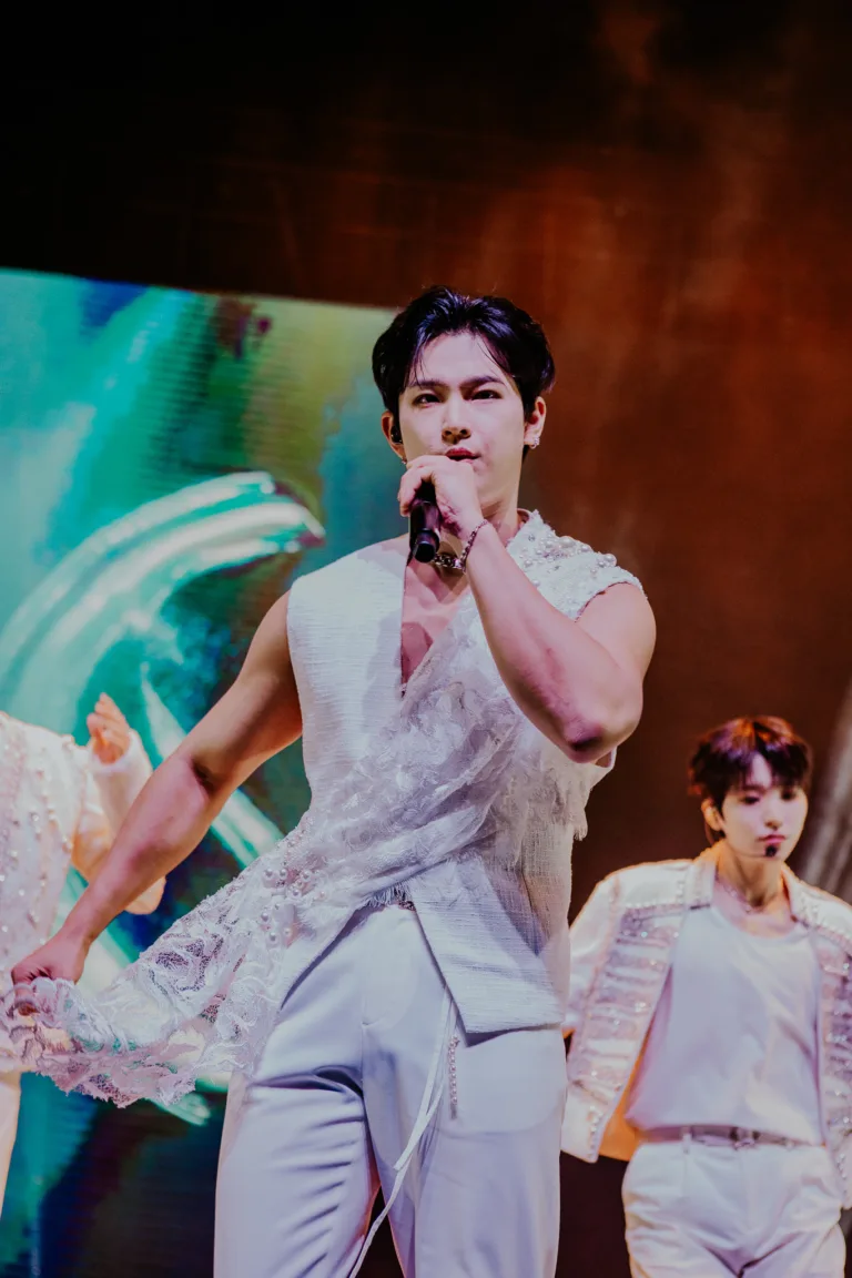 ONEUS 2024