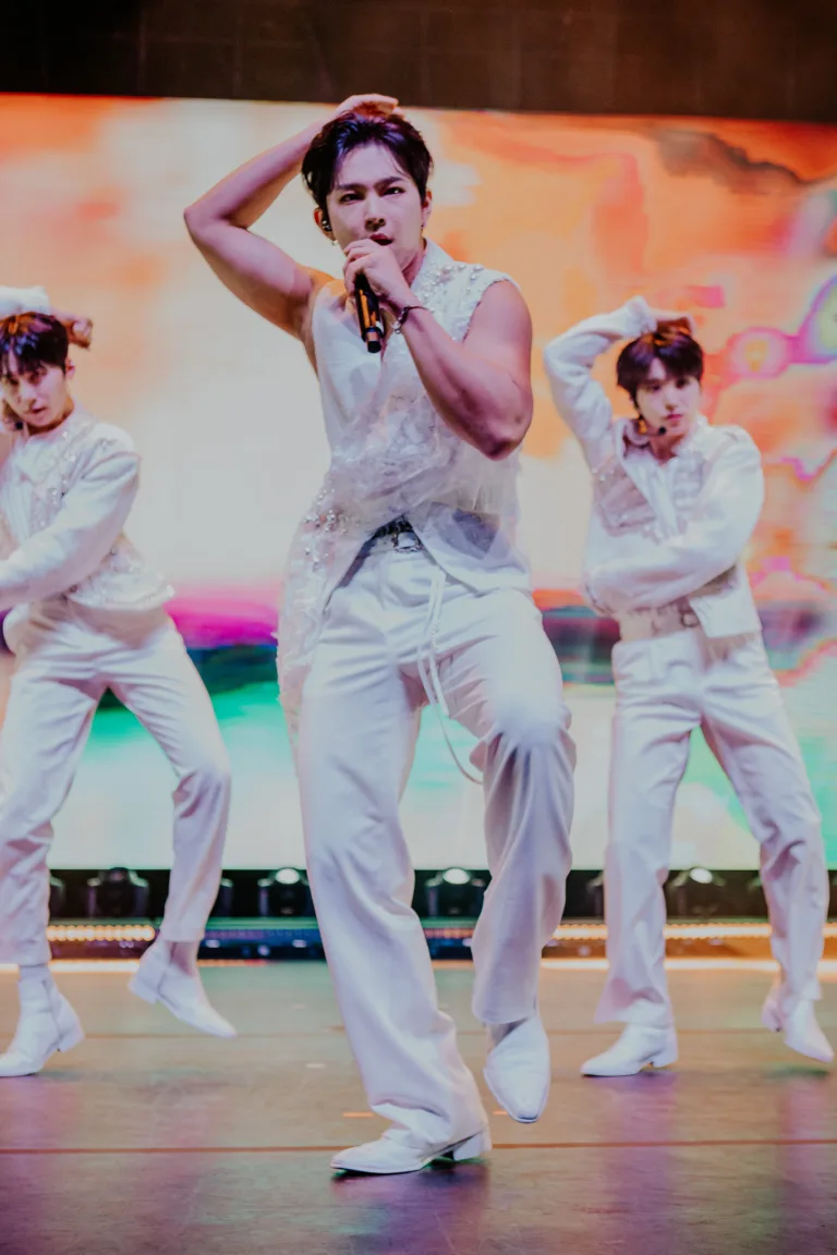 ONEUS 2024