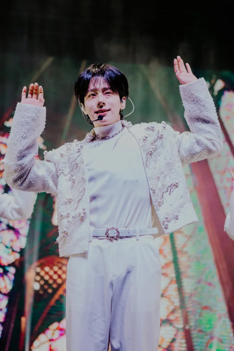 ONEUS 2024
