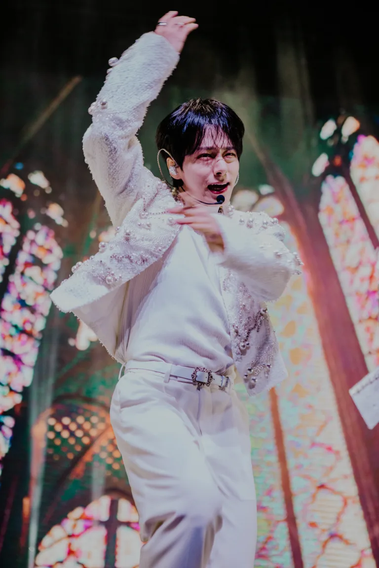ONEUS 2024
