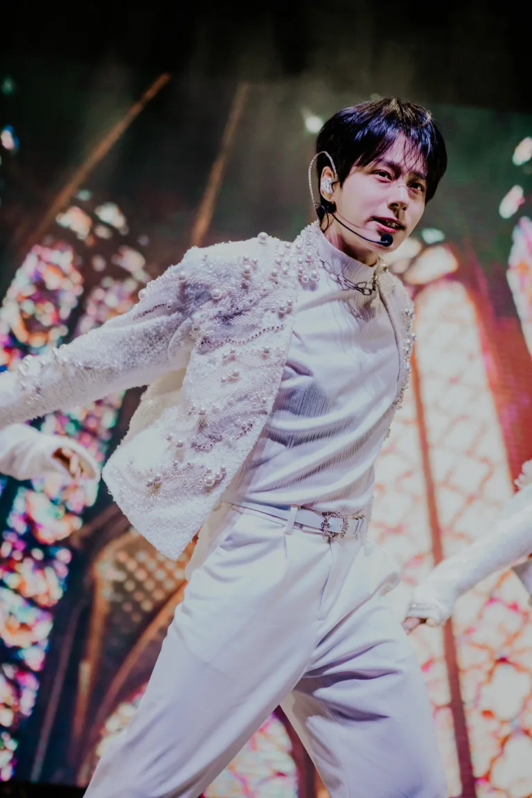 ONEUS 2024