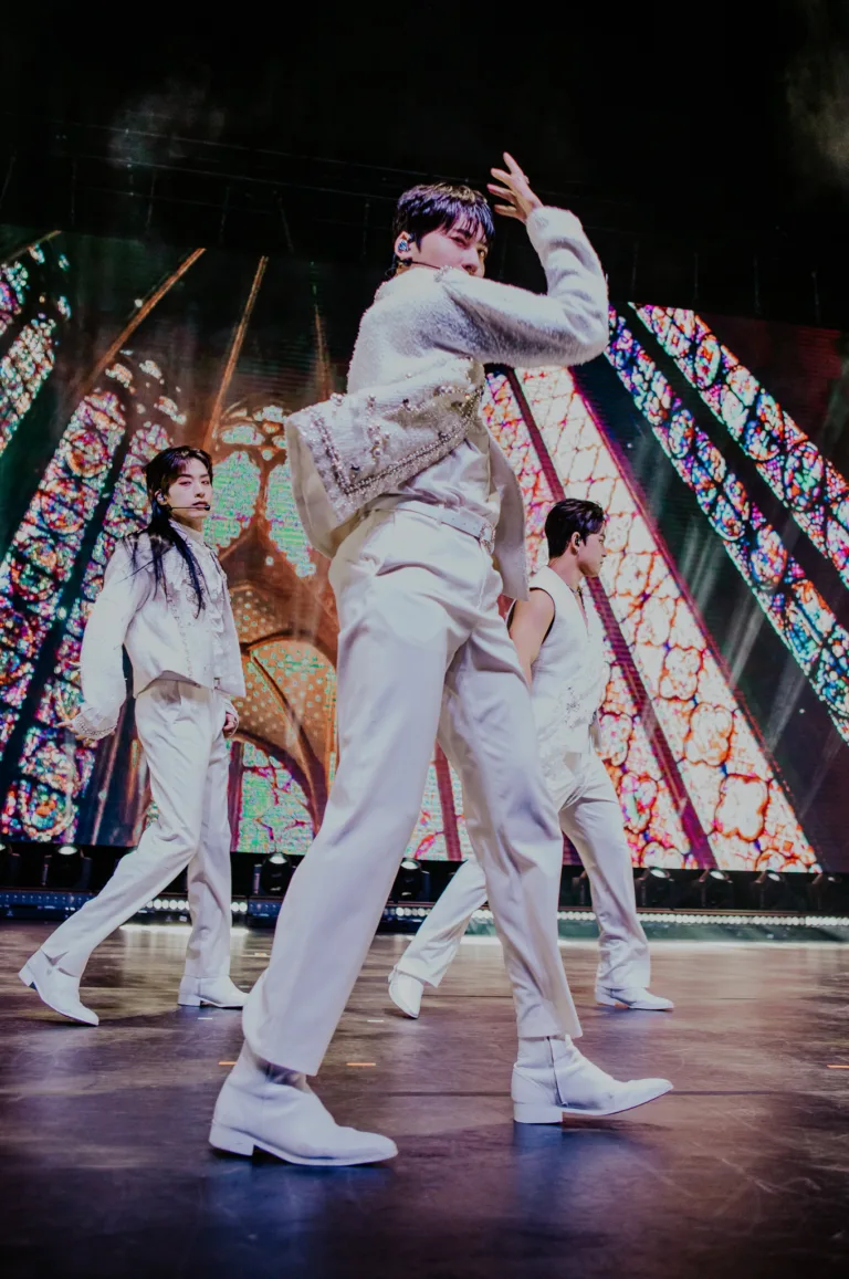 ONEUS 2024