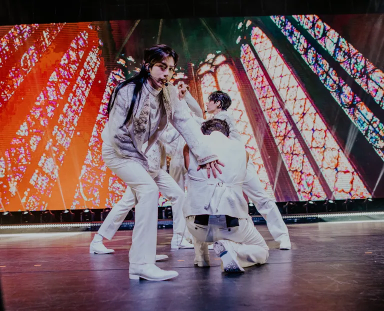 ONEUS 2024