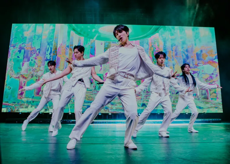 ONEUS 2024