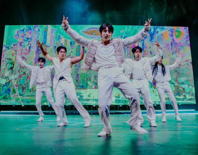 ONEUS 2024