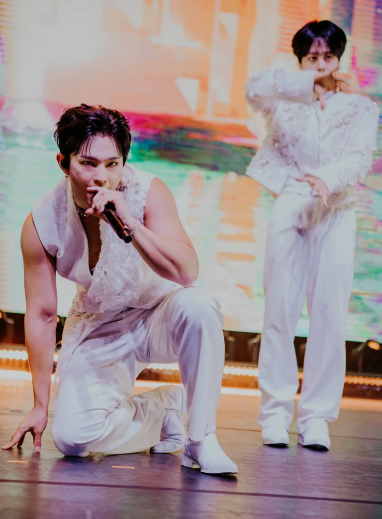 ONEUS 2024