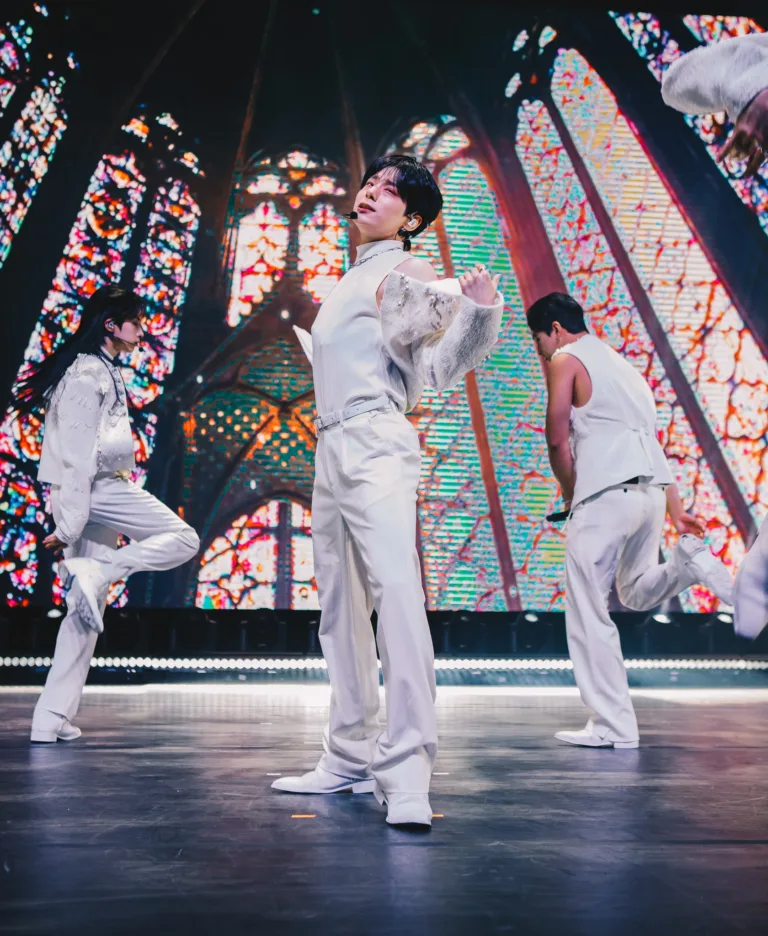 ONEUS 2024