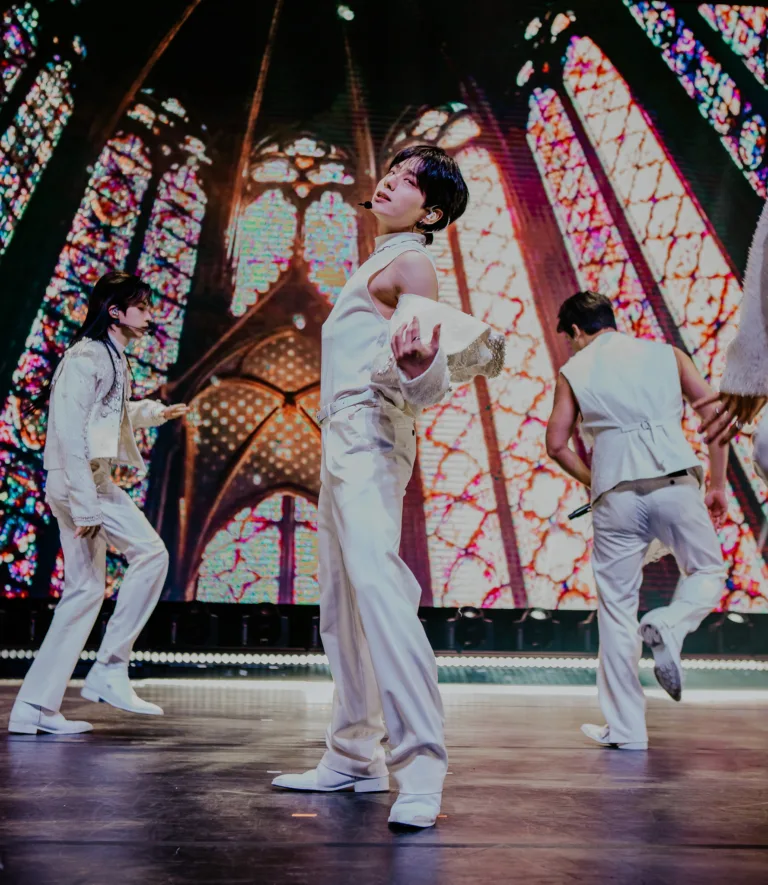 ONEUS 2024