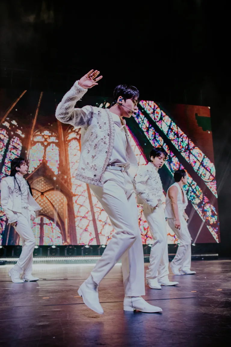 ONEUS 2024