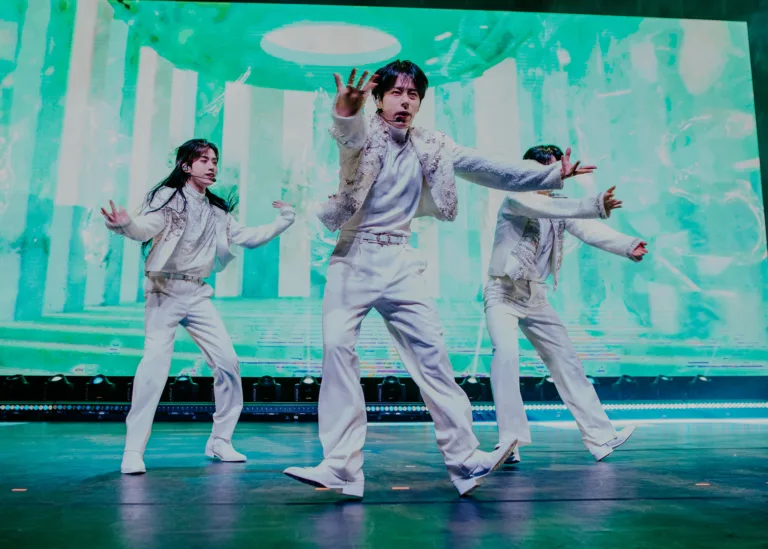 ONEUS 2024