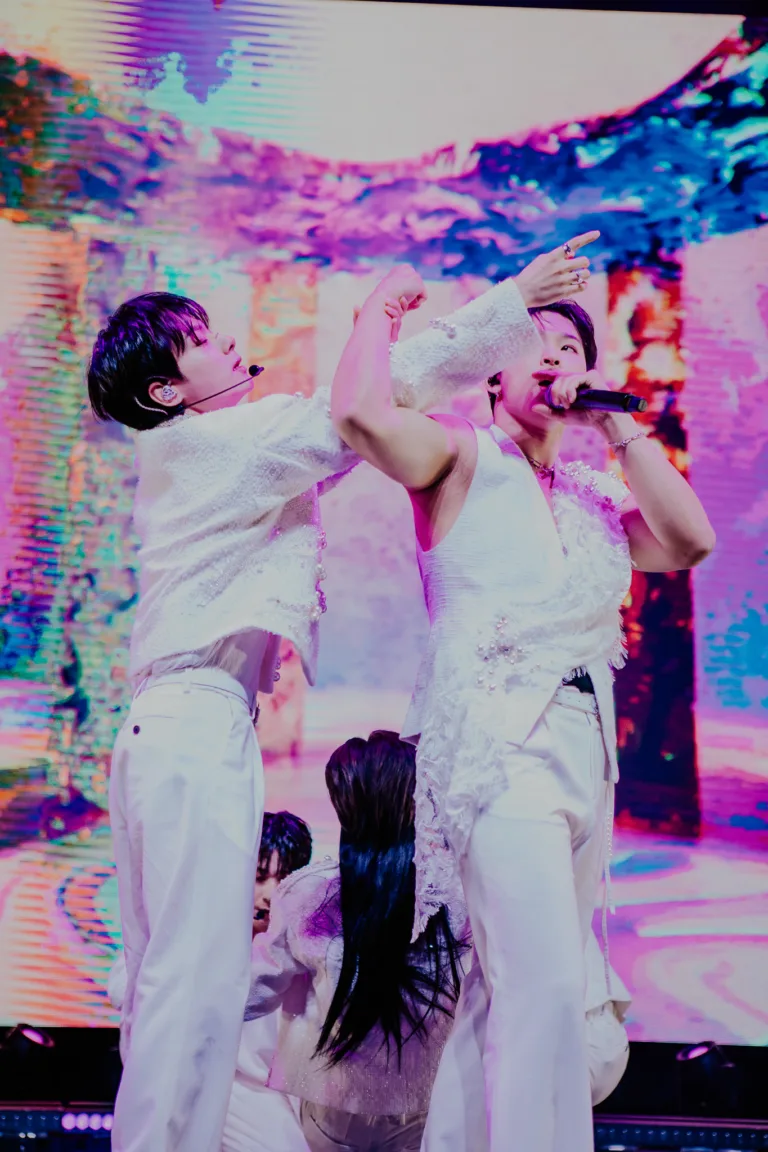 ONEUS 2024