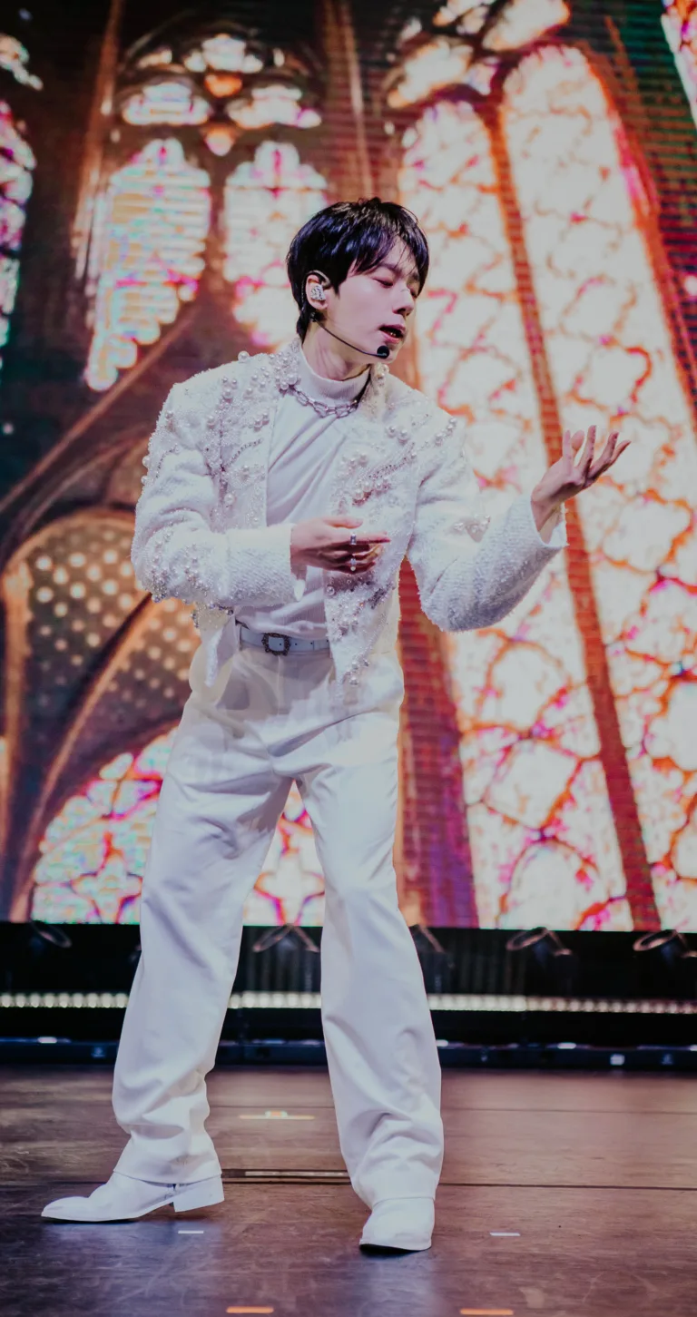 ONEUS 2024