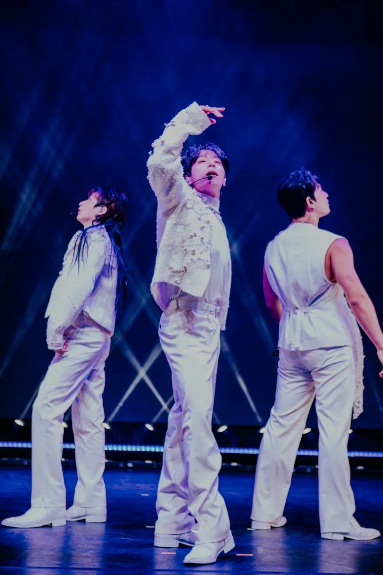 ONEUS 2024